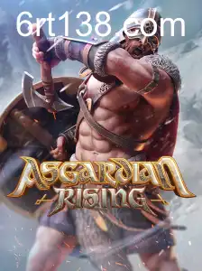 AsgardianRising