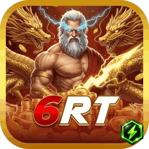6RT Logo